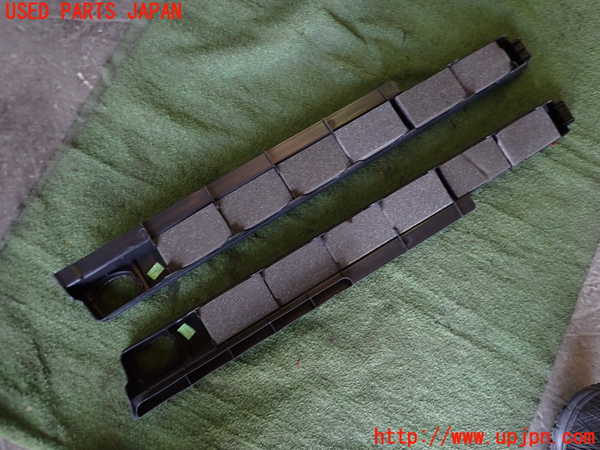 1UPJ-9236387773]アウディ・S4 アバント(8KCGWF)ラゲッジトレイ3 中古_2