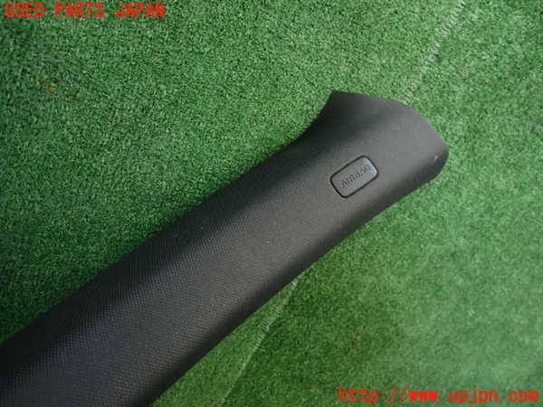 1UPJ-9236387655]アウディ・S4 アバント(8KCGWF)右フロントピラートリム 中古_2