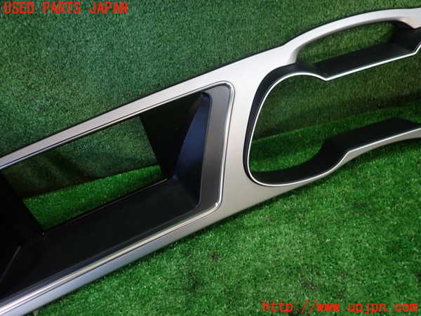 1UPJ-9236387510]アウディ・S4 アバント(8KCGWF)メーターフード 中古_3