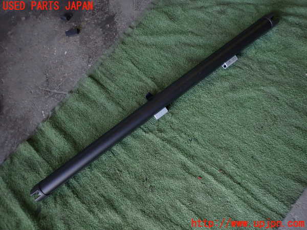 1UPJ-9236387762]アウディ・S4 アバント(8KCGWF)トノカバー2 中古_2