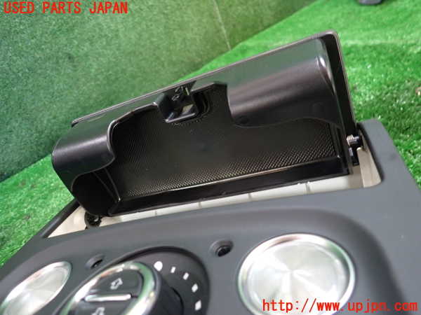 1UPJ-9236386411]アウディ・S4 アバント(8KCGWF)ルームランプ1(1列目真中) 中古_2