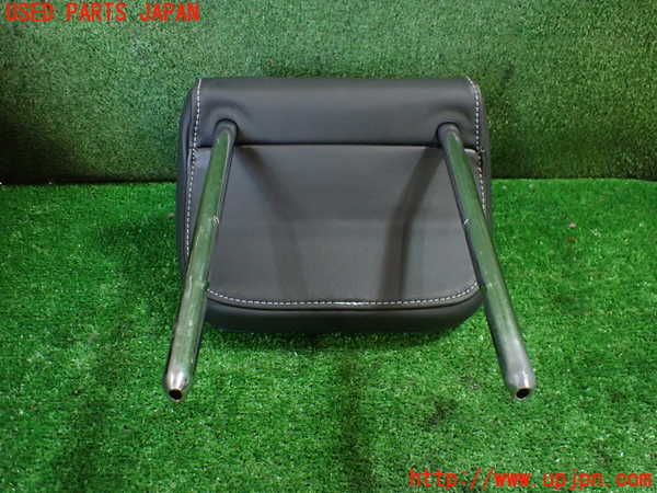 1UPJ-9236387180]アウディ・S4 アバント(8KCGWF)左2列目ヘッドレスト 中古_2