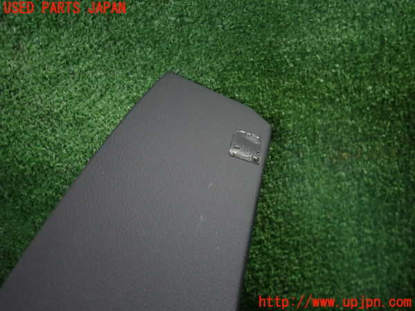 1UPJ-9236387691]アウディ・S4 アバント(8KCGWF)内装トリム類1 中古_2