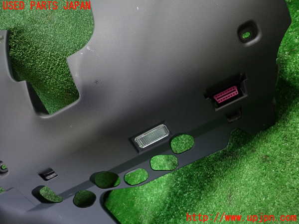 1UPJ-9236387691]アウディ・S4 アバント(8KCGWF)内装トリム類1 中古_3