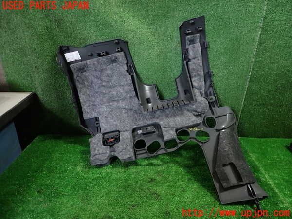 1UPJ-9236387691]アウディ・S4 アバント(8KCGWF)内装トリム類1 中古_4