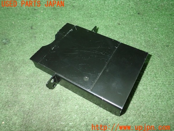 3UPJ=9236390503]ノア Si ダブルバイビー(ZRR80W)carrozzeria カロッツェリア ND-ETC20 ETC車載器 中古_2