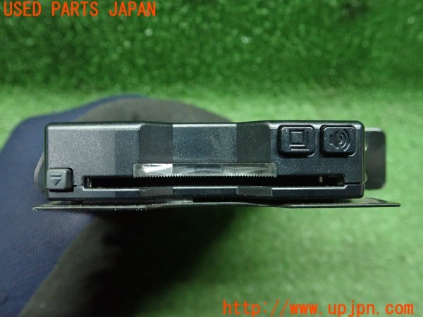 3UPJ=9236390503]ノア Si ダブルバイビー(ZRR80W)carrozzeria カロッツェリア ND-ETC20 ETC車載器 中古_3