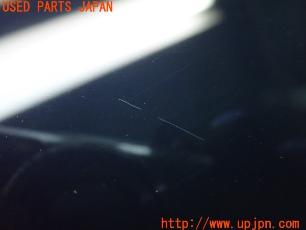 3UPJ=9236390548]ノア Si ダブルバイビー(ZRR80W)carrozzeria カロッツェリア EX11Z ナビ 中古_2