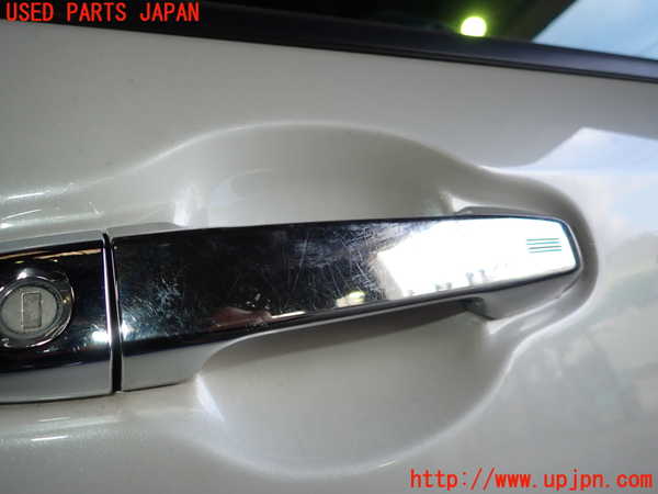 1UPJ-9236391230]ノア(ヴォクシー)(ZRR80W)右前ドア ジャンク NSG M3O8 43R-00011_2