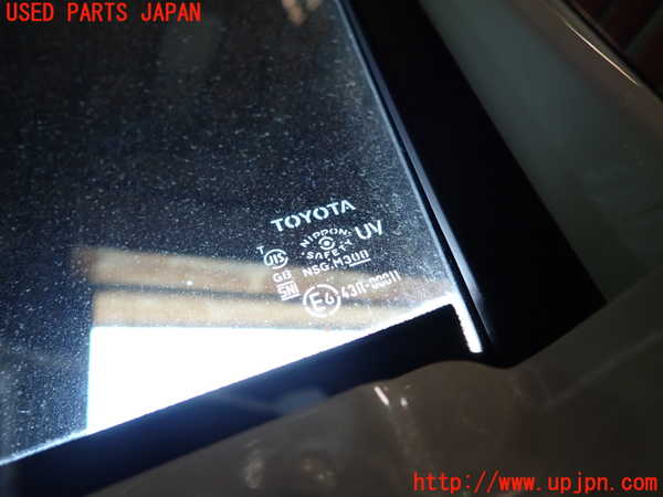 1UPJ-9236391230]ノア(ヴォクシー)(ZRR80W)右前ドア ジャンク NSG M3O8 43R-00011_4