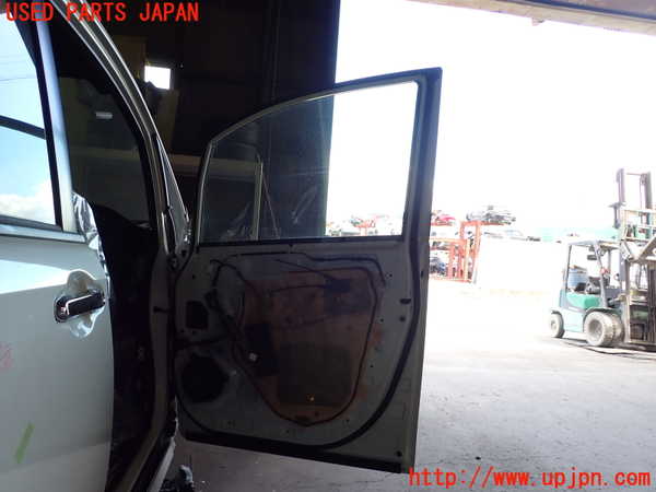 1UPJ-9236391230]ノア(ヴォクシー)(ZRR80W)右前ドア ジャンク NSG M3O8 43R-00011_5