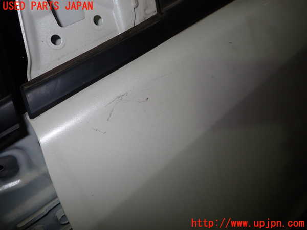 1UPJ-9236391260]ノア(ヴォクシー)(ZRR80W)左前ドア ジャンク NSG M3O8 43R-00011_2