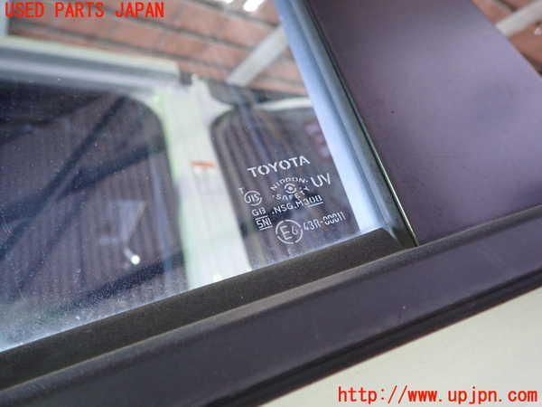 1UPJ-9236391260]ノア(ヴォクシー)(ZRR80W)左前ドア ジャンク NSG M3O8 43R-00011_3