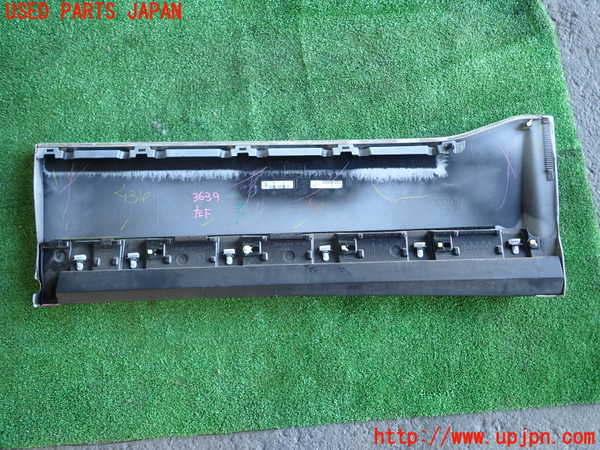 1UPJ-9236391262]ノア(ヴォクシー)(ZRR80W)左前ドアパネル 中古_3