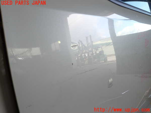 1UPJ-9236391290]ノア(ヴォクシー)(ZRR80W)右後ドア ジャンク NSG M31Q8 43R-005844_3