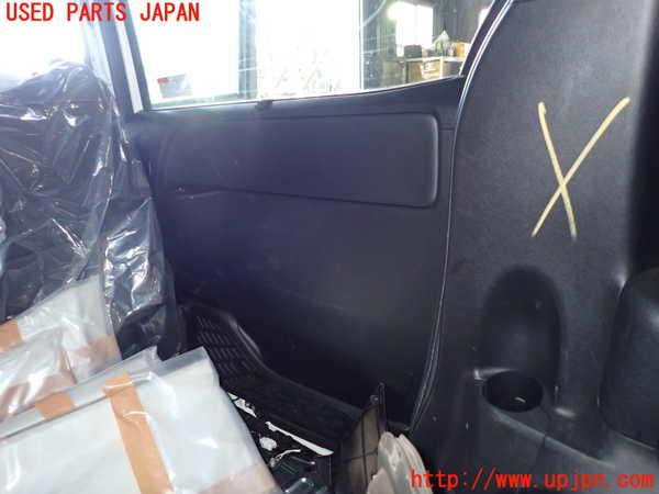 1UPJ-9236391290]ノア(ヴォクシー)(ZRR80W)右後ドア ジャンク NSG M31Q8 43R-005844_5