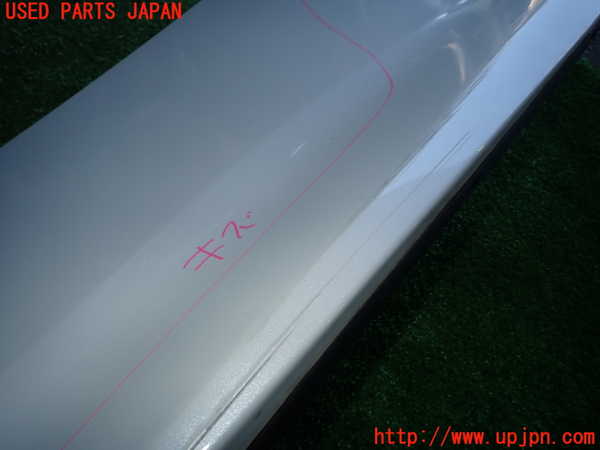 1UPJ-9236391322]ノア(ヴォクシー)(ZRR80W)左後ドアパネル 中古_2