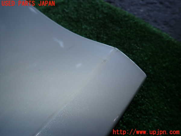 1UPJ-9236391322]ノア(ヴォクシー)(ZRR80W)左後ドアパネル 中古_3