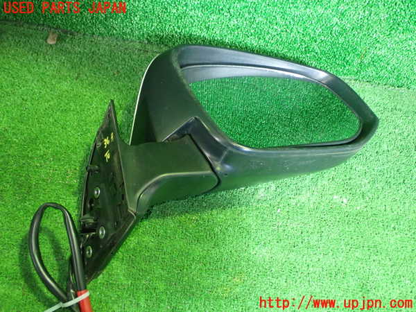 1UPJ-9236391210]ノア(ヴォクシー)(ZRR80W)右ドアミラー 中古_3