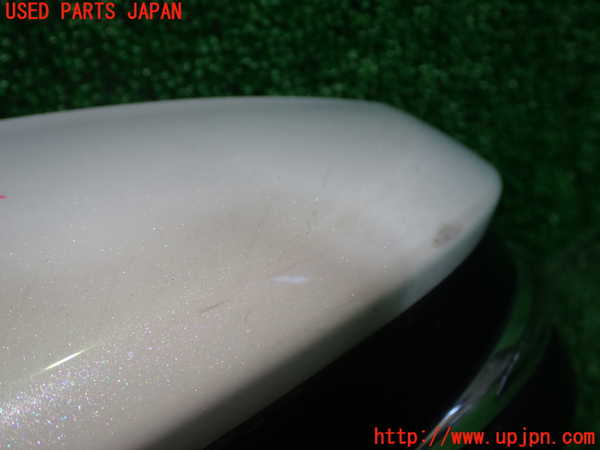 1UPJ-9236391212]ノア(ヴォクシー)(ZRR80W)左ドアミラー 中古_2