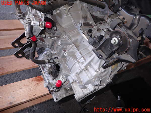 1UPJ-9236393010]ノア(ヴォクシー)(ZRR80W)ミッション AT 3ZR-FAE 中古_2