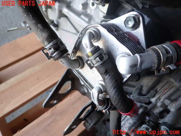 1UPJ-9236393010]ノア(ヴォクシー)(ZRR80W)ミッション AT 3ZR-FAE 中古_4