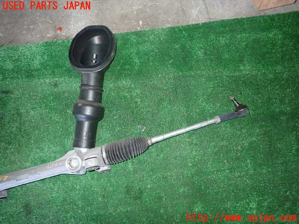 1UPJ-9236394235]ノア(ヴォクシー)(ZRR80W)パワステギアボックス 中古_2