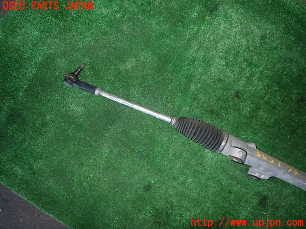 1UPJ-9236394235]ノア(ヴォクシー)(ZRR80W)パワステギアボックス 中古_3