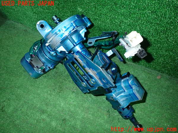 1UPJ-9236394260]ノア(ヴォクシー)(ZRR80W)ステアリングシャフト 中古_2