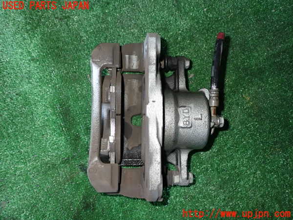 1UPJ-9236394085]ノア(ヴォクシー)(ZRR80W)左フロントキャリパー 中古_2