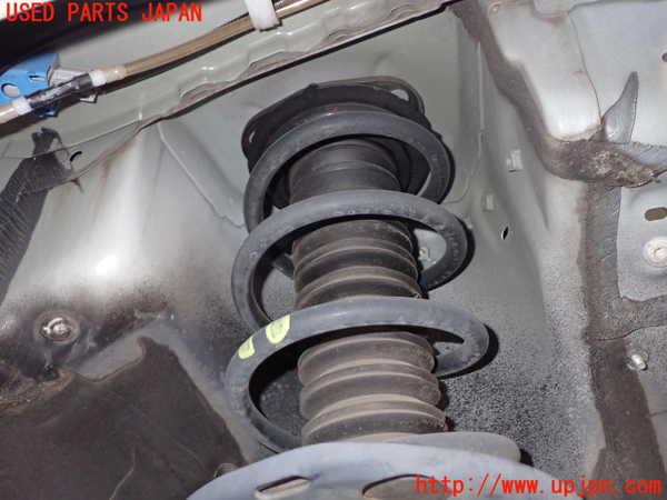 1UPJ-9236395015]ノア(ヴォクシー)(ZRR80W)右フロントストラット 中古_2
