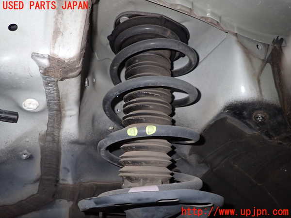 1UPJ-9236395025]ノア(ヴォクシー)(ZRR80W)左フロントストラット 中古_2
