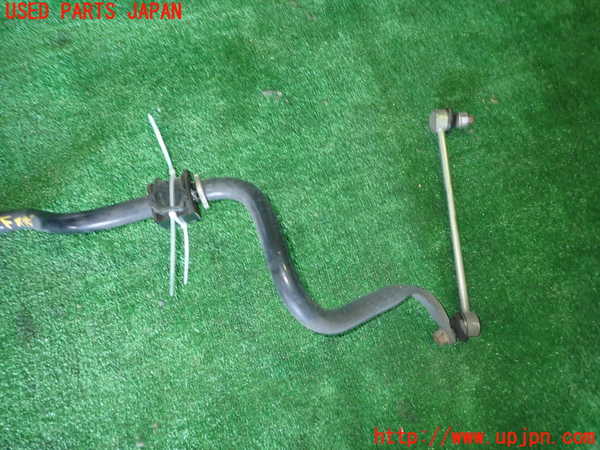1UPJ-9236395440]ノア(ヴォクシー)(ZRR80W)フロントスタビライザー 中古_2