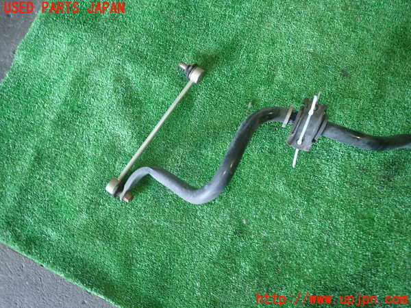 1UPJ-9236395440]ノア(ヴォクシー)(ZRR80W)フロントスタビライザー 中古_3