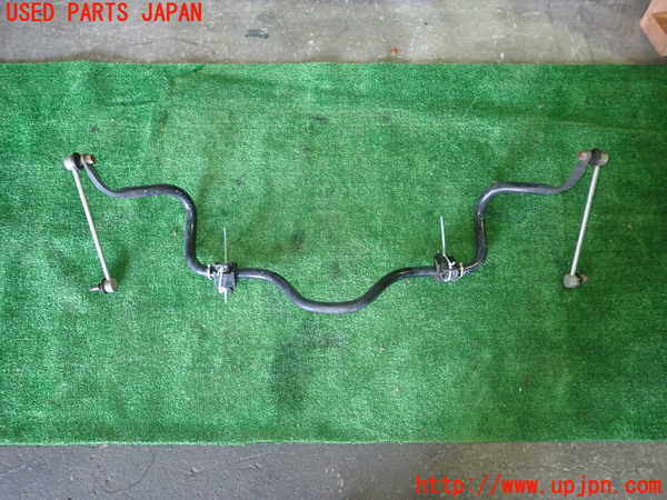 1UPJ-9236395440]ノア(ヴォクシー)(ZRR80W)フロントスタビライザー 中古_4