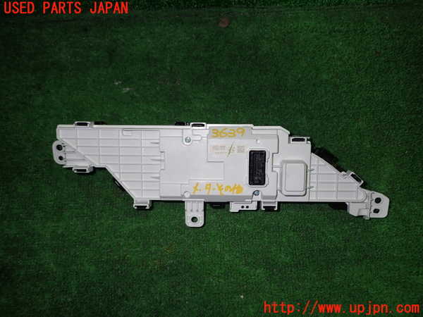 1UPJ-9236396239]ノア(ヴォクシー)(ZRR80W)メーター・その他 中古_3