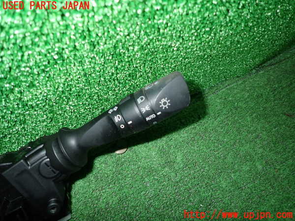 1UPJ-9236396720]ノア(ヴォクシー)(ZRR80W)コンビネーションスイッチ 中古_2