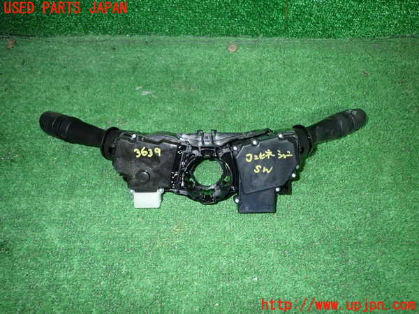 1UPJ-9236396720]ノア(ヴォクシー)(ZRR80W)コンビネーションスイッチ 中古_4