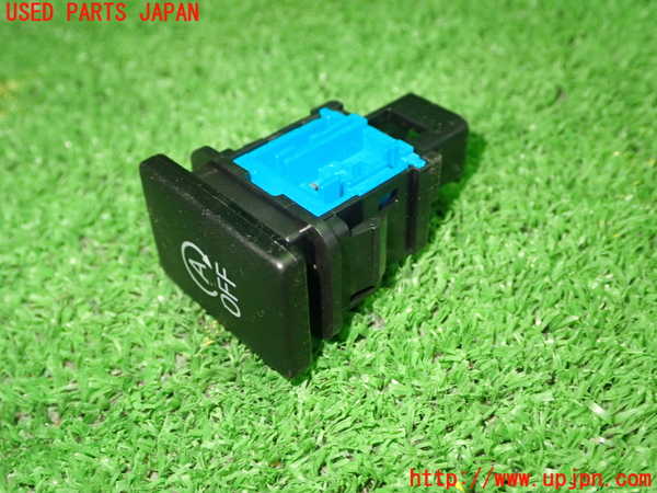 1UPJ-9236396309]ノア(ヴォクシー)(ZRR80W)スイッチ4(アイドリングストップOFF) 中古_2