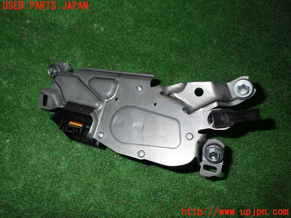 1UPJ-9236396775]ノア(ヴォクシー)(ZRR80W)リアワイパーモーター 中古_3