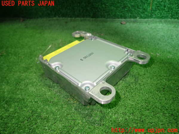 1UPJ-9236396145]ノア(ヴォクシー)(ZRR80W)エアバッグコンピューター 中古_3