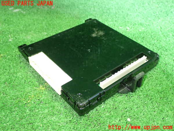 1UPJ-9236396147]ノア(ヴォクシー)(ZRR80W)コンピューター2(MPXネットワークボディ) 中古 89221-28350_3