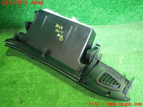 1UPJ-9236397516]ノア(ヴォクシー)(ZRR80W)グローブボックス1(上側) 中古_2
