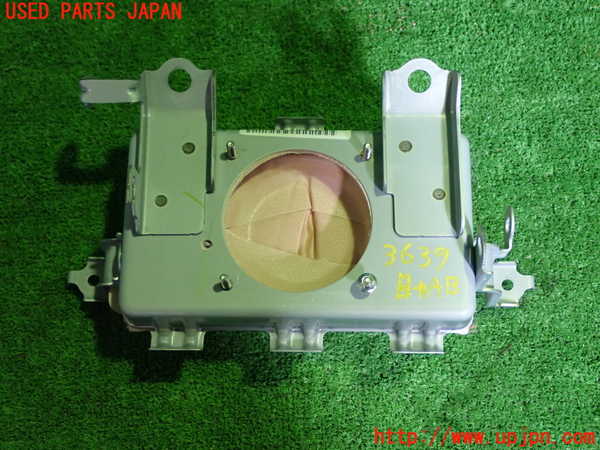 1UPJ-9236397870]ノア(ヴォクシー)(ZRR80W)助手席側エアバッグカバー 中古_2