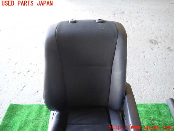 1UPJ-9236397035]ノア(ヴォクシー)(ZRR80W)運転席シート 中古_3