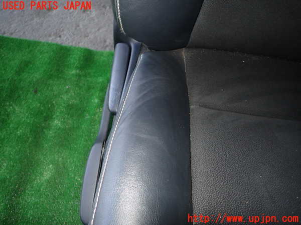 1UPJ-9236397035]ノア(ヴォクシー)(ZRR80W)運転席シート 中古_4