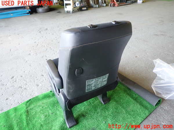 1UPJ-9236397035]ノア(ヴォクシー)(ZRR80W)運転席シート 中古_5