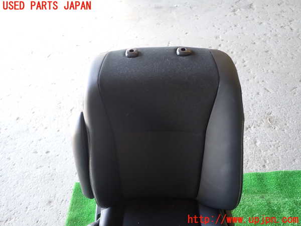 1UPJ-9236397065]ノア(ヴォクシー)(ZRR80W)助手席シート 中古_2