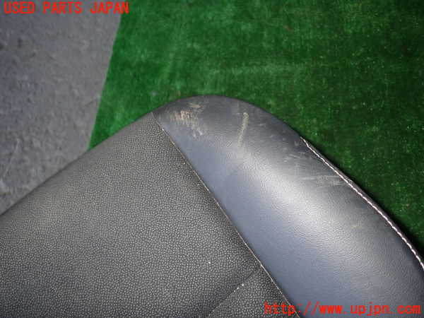 1UPJ-9236397065]ノア(ヴォクシー)(ZRR80W)助手席シート 中古_4