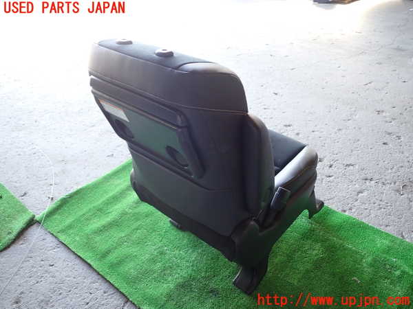 1UPJ-9236397065]ノア(ヴォクシー)(ZRR80W)助手席シート 中古_5